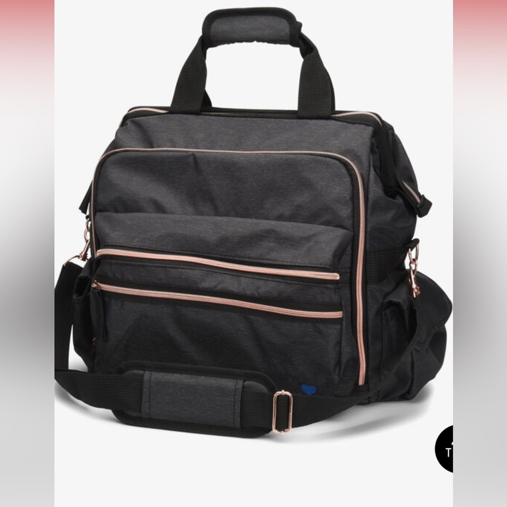 Nurse mate bag